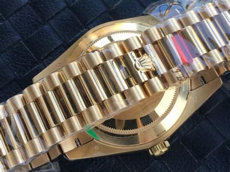 the best replica presidential rolex|rolex watch clones.